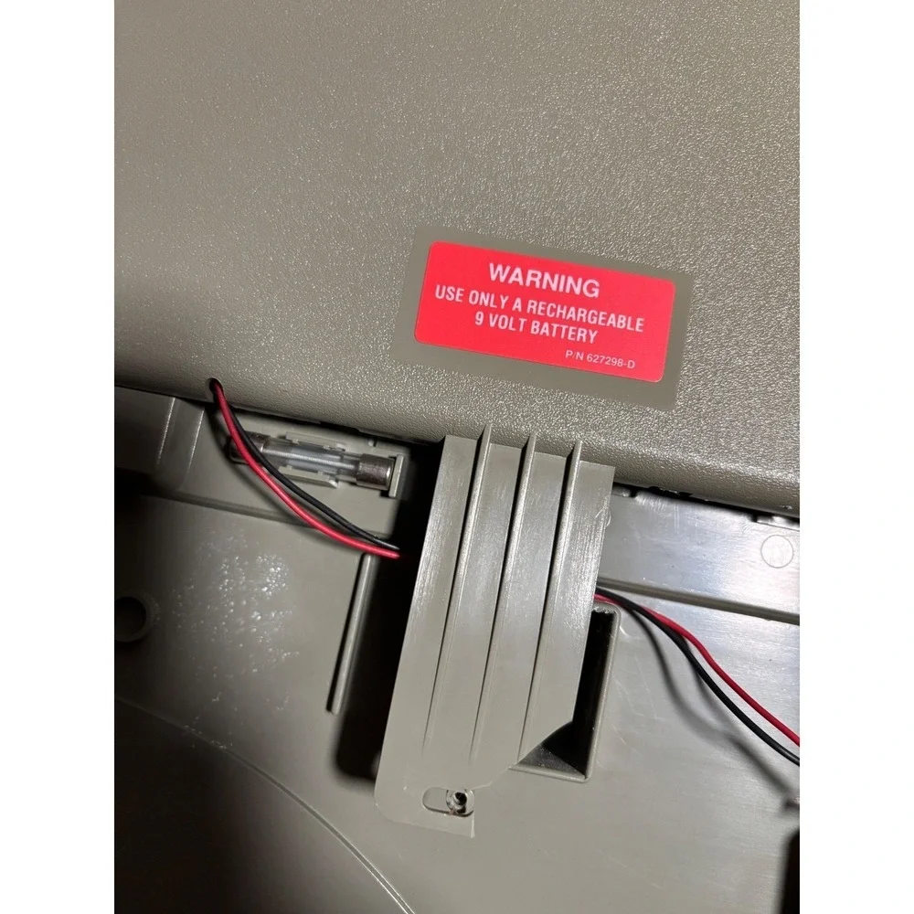 Rain Bird ESP Sixteen-LX 16 Station Sprinkler Controller Outdoor ESP-16LXI Gray